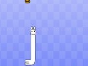 Jouer à Longcat