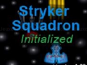 Jouer à Stryker Squadron Initialized