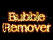 Jouer à Bubble Remover