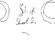 Jouer à stickshoot2