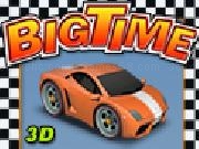 Jouer à Big Time Racing