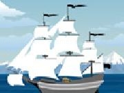 Jouer à Caribbean Pirates Game