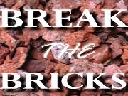 Jouer à Break the Bricks