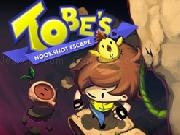 Jouer à Tobe's Hookshot Escape