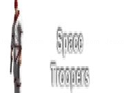 Jouer à Space Troopers