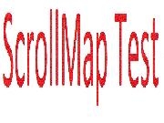 Jouer à ScrollMap Test