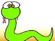 Jouer à Snakez