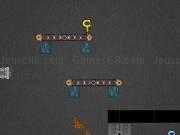 Jouer à Missle Seeker 2