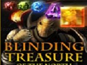 Jouer à Blinding Treasure of the North