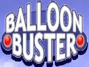 Jouer à Balloon Buster