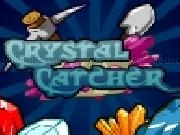 Jouer à Crystal Catcher
