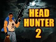 Jouer à Head Hunter 2