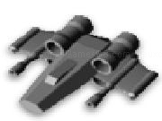 Jouer &agrave; Space shooter v2