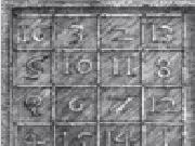 Jouer à Magic square