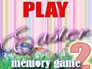 Jouer à The Easter Memory Game v2!
