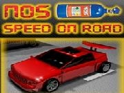 Jouer à NOS Speed on road