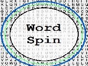 Jouer à WordSpin