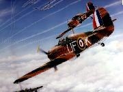 Jouer à Battle of Britain WW2