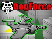 Jouer à DogForce (shooter test)
