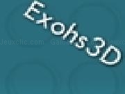Jouer &agrave; Exohs 3D