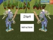 Jouer à Turtles War 2