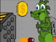 Jouer à Dino Jeff Jet Pack Adventure 2