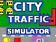 Jouer à City Traffic Simulator