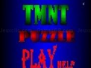 Jouer à TMNT puzzle