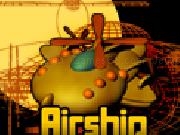 Jouer à Airship Supremacy