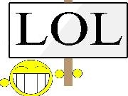 Jouer à The LOL game