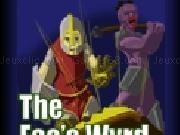 Jouer à The Fae&#39;s Wyrd