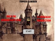 Jouer à Kongman Tower Climb