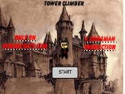 Jouer à Kongman Tower Climb
