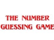 Jouer à The Number Guessing Game