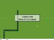 Jouer à Simple Snake Eater
