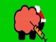 Jouer &agrave; Exploding sheep