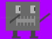 Jouer à Omnomnom Roboto