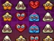 Jouer &agrave; DessertString