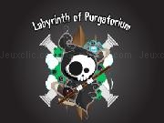 Jouer à Labyrinth of purgatorium