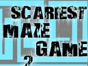 Jouer à Scariest Maze 2