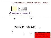 Jouer à The Stupid Number Guessing Game
