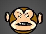 Jouer à Super Ninja Monkey Madness (Alpha)