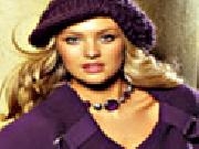 Jouer à Hidden Numbers-Candice Swanepoel