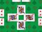 Jouer à Solitaire: Captive Queens