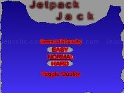 Jouer à Jetpack Jack