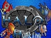 Jouer à Halo Hunting v2