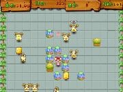 Jouer à New Push Box