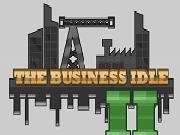 Jouer à The Business Idle II