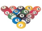 Jouer à Pool A.K.A. Billiards Game