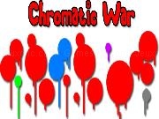 Jouer à Chromatic War